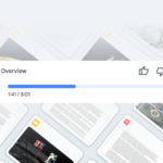 NotebookLM Introduces New Audio Feature for Source Conversations NotebookLM now lets you listen to a conversation about your sources