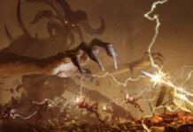 Diablo IV: Lord of Hatred Returns on Xbox Wire Diablo IV: Lord of Hatred Hero Image