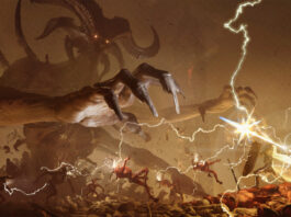 Diablo IV: Lord of Hatred Returns on Xbox Wire Diablo IV: Lord of Hatred Hero Image