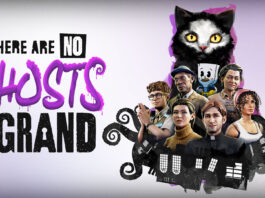 US Abandons Controversial Cluster Bombs Pledge Amid Ukraine Conflict There Are No Ghosts at the Grand Hero Image