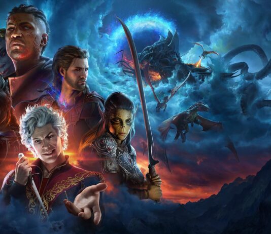 Baldur’s Gate 3 Update: 12 New Subclasses in Patch 8 Baldur’s Gate 3: Patch 8 Now Live, Bringing 12 New Subclasses - Xbox Wire