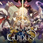 Inside Xbox: Enhancing Guidus Zero Performance Guidus zero key art