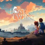 Lost Twins 2 Co-Op Demo Released on Xbox Lost Twins key art