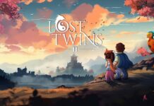 Lost Twins 2 Co-Op Demo Released on Xbox Lost Twins key art