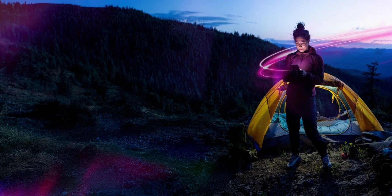 hero launch.webp.webp EchoStar clears key regulatory step for spectrum sale to SpaceX