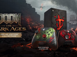 DOOM: The Dark Ages Launches Exclusive Accessories Collection Doom: The Dark Ages Accessories Collection Hero Image