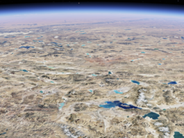 Google Earth and Maps Receive Three New Imagery Enhancements 3 imagery updates to Google Earth and Maps