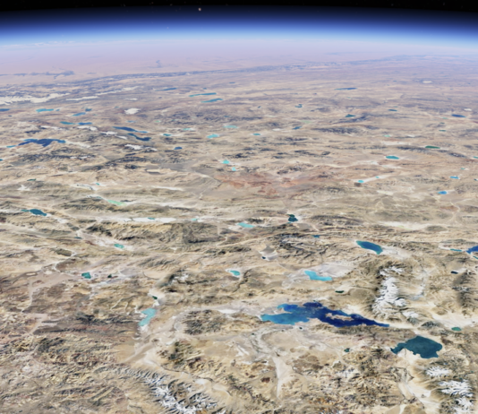 Google Earth and Maps Receive Three New Imagery Enhancements 3 imagery updates to Google Earth and Maps