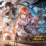 Exciting News: Wuthering Waves Hits Xbox with New Features Wuthering Waves