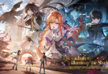 Exciting News: Wuthering Waves Hits Xbox with New Features Wuthering Waves