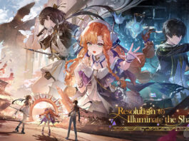 Exciting News: Wuthering Waves Hits Xbox with New Features Wuthering Waves