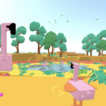 Yinka Ilori employs AI to uniquely realize his artistic vision How artist Yinka Ilori is using AI to bring his vision to life