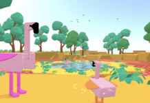 Yinka Ilori employs AI to uniquely realize his artistic vision How artist Yinka Ilori is using AI to bring his vision to life