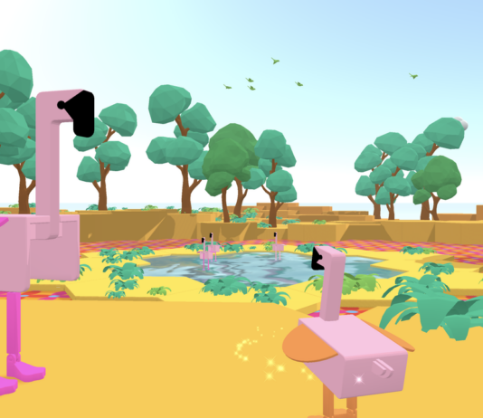 Yinka Ilori employs AI to uniquely realize his artistic vision How artist Yinka Ilori is using AI to bring his vision to life