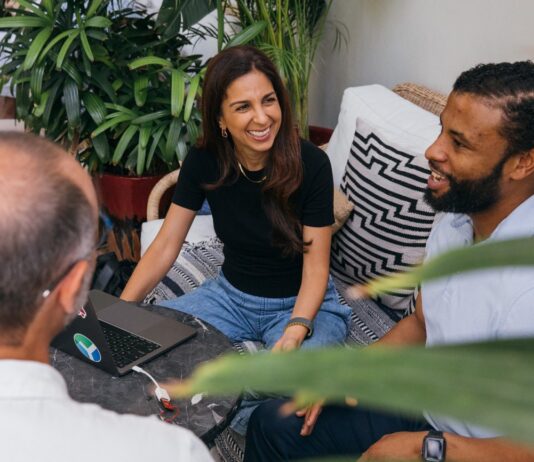 Applications Open for Google AI Energy Accelerator Program Google for Startups Accelerator: AI for Energy applications are open
