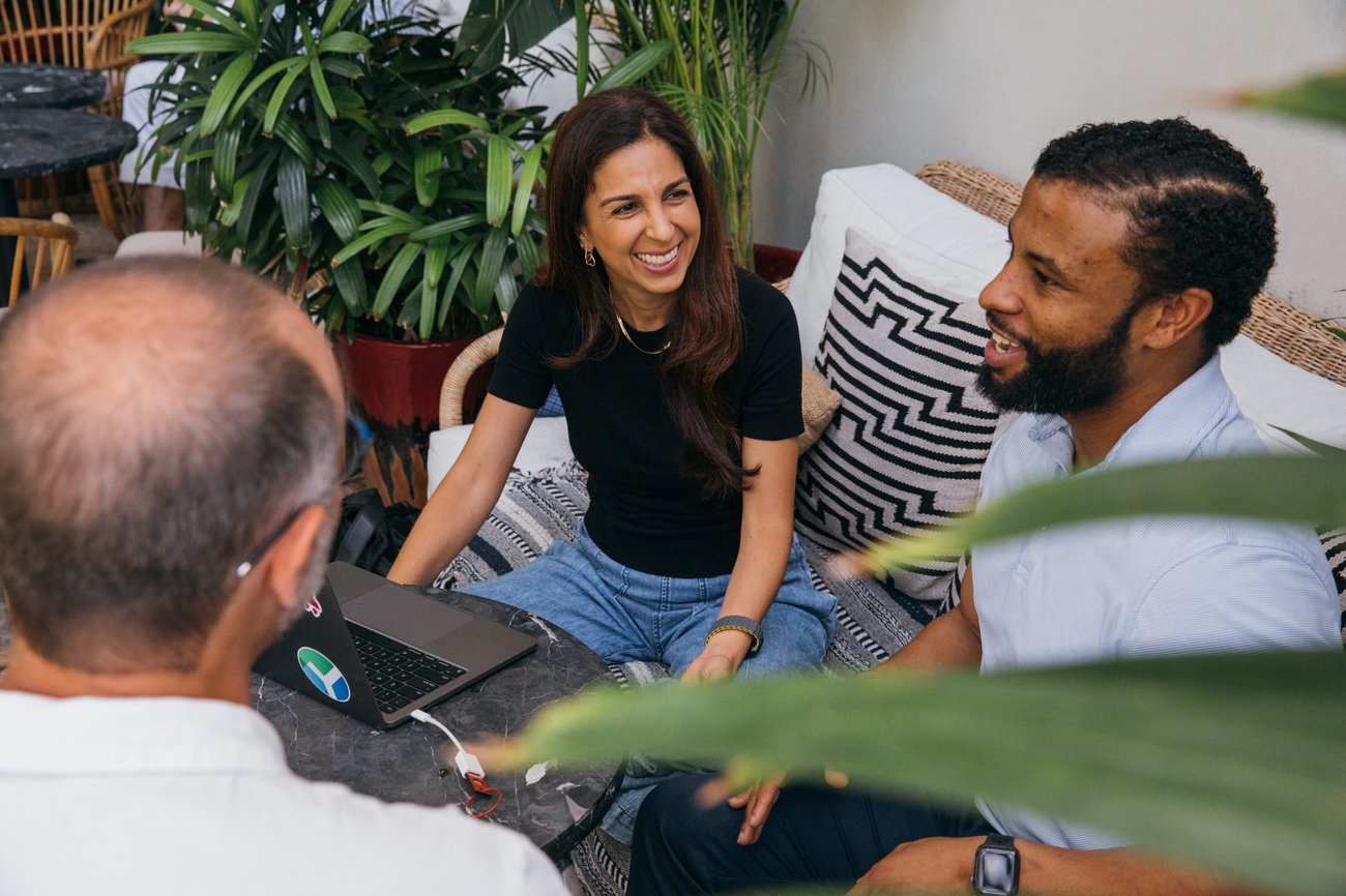 hero image 2 use this gfsa ai for energy .width 1300.jpg Google for Startups Accelerator: AI for Energy applications are open