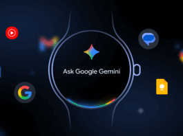 Gemini arrives uniquely on your Wear OS smartwatch Gemini is coming to your Wear OS smartwatch