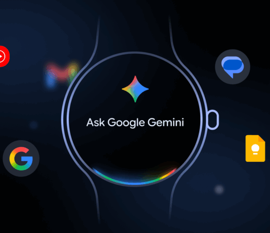 Gemini arrives uniquely on your Wear OS smartwatch Gemini is coming to your Wear OS smartwatch