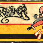 Discover How Ratshaker Transforms Lives: Ten Exciting Reasons Ratshaker key art