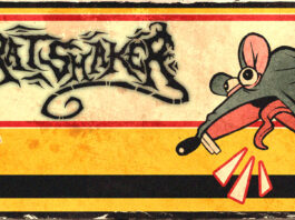 Discover How Ratshaker Transforms Lives: Ten Exciting Reasons Ratshaker key art