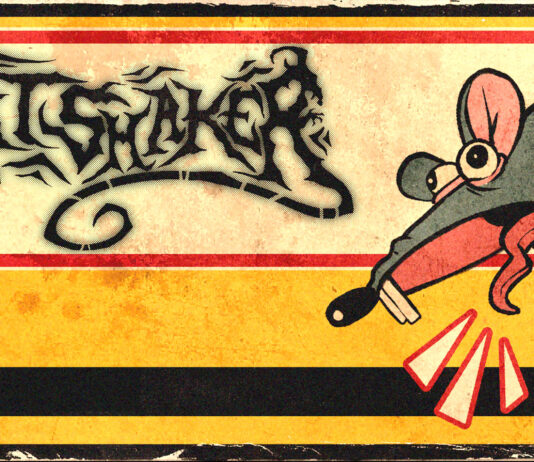 Discover How Ratshaker Transforms Lives: Ten Exciting Reasons Ratshaker key art