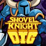 Shovel Knight Dig: Essential Tips for Today’s Adventure Shovel Knight key art