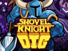 Shovel Knight Dig: Essential Tips for Today’s Adventure Shovel Knight key art