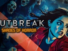 XPA Infected by Horror Outbreak in Cross-Platform Multiplayer Chaos Outbreak SoH key art