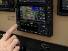 Garmin Launches New Mode Controller for GFC 600 Autopilot System Garmin introduces new mode controller for GFC 600 digital autopilot - Garmin Newsroom