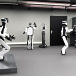 Hexagon Collaborates with NVIDIA on New Humanoid AI, AEON Hexagon Taps NVIDIA Robotics and AI Software to Build and Deploy AEON, a New Humanoid