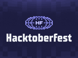 Hacktoberfest 2025: Join DigitalOcean’s Open Source Celebration! DigitalOcean