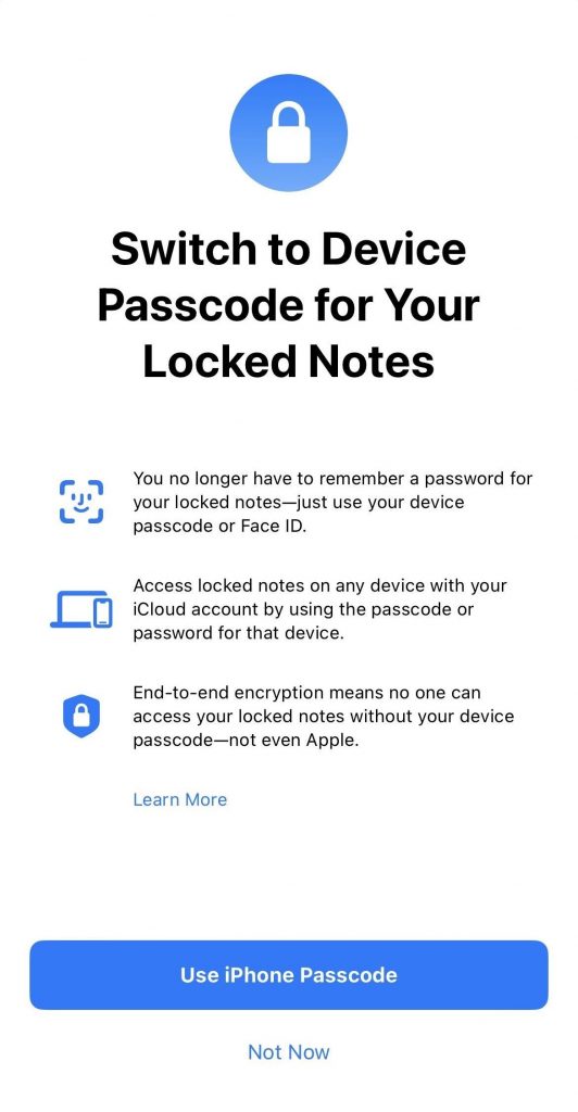 iOS 16 hidden features