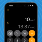 Hidden iOS 18 Feature Turns Your iPhone Calculator Into An Easy Currency Converter hidden ios 18 feature turns your iphone calculator into an easy currency converter