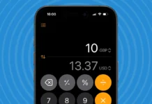 Hidden iOS 18 Feature Turns Your iPhone Calculator Into An Easy Currency Converter hidden ios 18 feature turns your iphone calculator into an easy currency converter