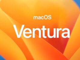 How To Reorder Preferred Wifi Networks In macOS Ventura Reorder Preferred Wifi Networks In macOS Ventura