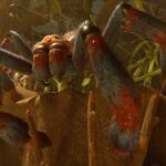 Grounded 2’s New Hairy Update Arrives on Screens Now Grounded 2 Hairy and Scary Screenshot