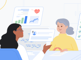 Healthcare’s Novel Use of Generative AI: Search and Agents How healthcare organizations are using generative AI search and agents