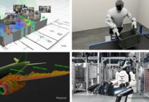 NVIDIA Highlights AI-Driven Manufacturing Innovations at Hannover Messe 2026 NVIDIA and Partners Showcase the Future of AI-Driven Manufacturing at Hannover Messe 2026