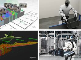 NVIDIA Highlights AI-Driven Manufacturing Innovations at Hannover Messe 2026 NVIDIA and Partners Showcase the Future of AI-Driven Manufacturing at Hannover Messe 2026