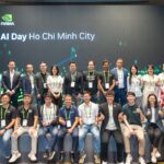 Vietnam Prioritizes AI in Economic Strategy: Official Declares ‘Vietnam Puts AI at the Center of Its Economic Strategy,’ Deputy Director of the Vietnam National Innovation Center Says at NVIDIA AI Day Ho Chi Minh City