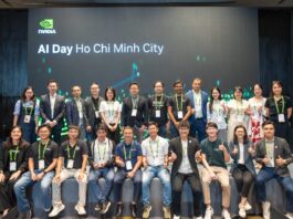 Vietnam Prioritizes AI in Economic Strategy: Official Declares ‘Vietnam Puts AI at the Center of Its Economic Strategy,’ Deputy Director of the Vietnam National Innovation Center Says at NVIDIA AI Day Ho Chi Minh City