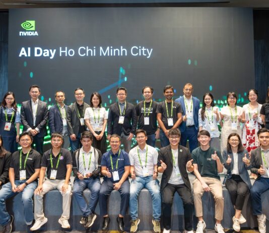 Vietnam Prioritizes AI in Economic Strategy: Official Declares ‘Vietnam Puts AI at the Center of Its Economic Strategy,’ Deputy Director of the Vietnam National Innovation Center Says at NVIDIA AI Day Ho Chi Minh City