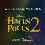How To Watch Hocus Pocus 2 Online watch Hocus Pocus 2 Online