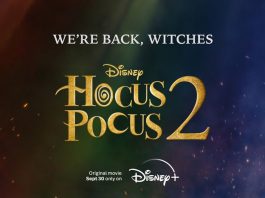 How To Watch Hocus Pocus 2 Online watch Hocus Pocus 2 Online