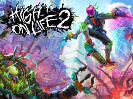 High On Life Sequel Features New Hub Design, Here’s Why High On Life 2: Why Squanch Added a Whole New Hub-Based Design - Xbox Wire