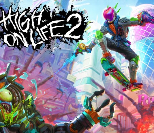 High On Life Sequel Features New Hub Design, Here’s Why High On Life 2: Why Squanch Added a Whole New Hub-Based Design - Xbox Wire