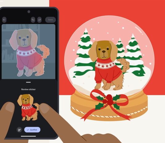 Innovative Holiday Card Creation with Pixel: My Unique Approach How I’m using Pixel to create my holiday card