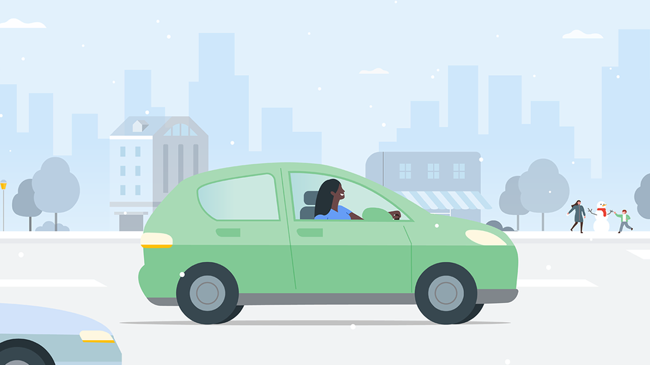 Simplify the holidays with 4 new Google Maps features