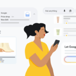 AI Simplifies Your Holiday Shopping Efforts Let AI do the hard parts of your holiday shopping