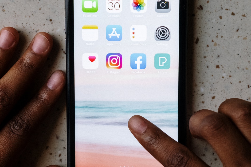 homescreen Declutter Your iPhone's Home Screen